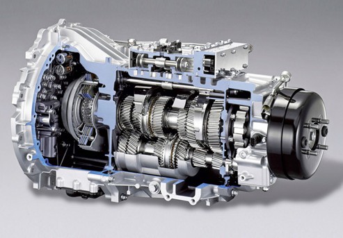 汽油機缸內直噴技術的研究現狀及技術難點